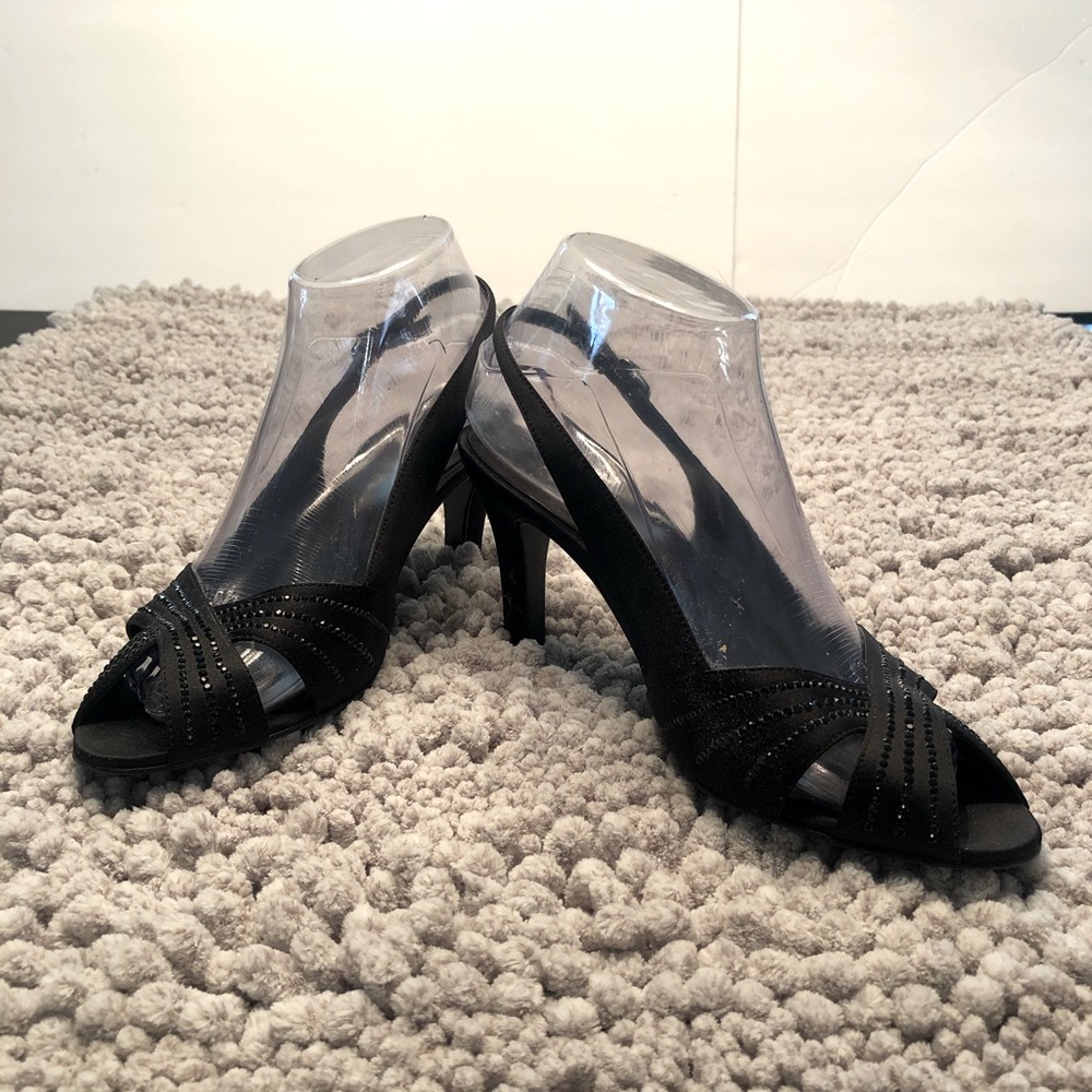 Nina Dress Sandals